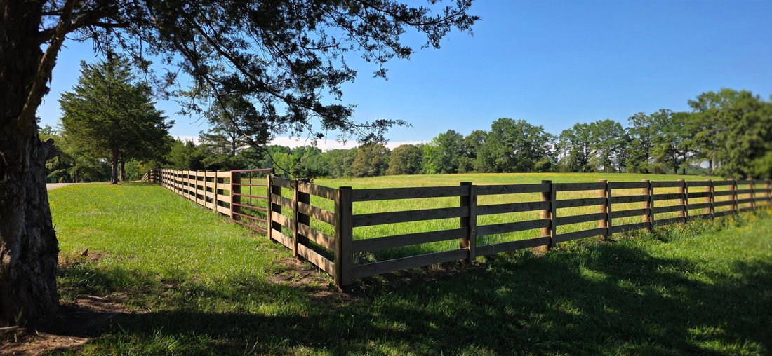Farm Ranch in Anderson, South Carolina, United States 4 - 17570766