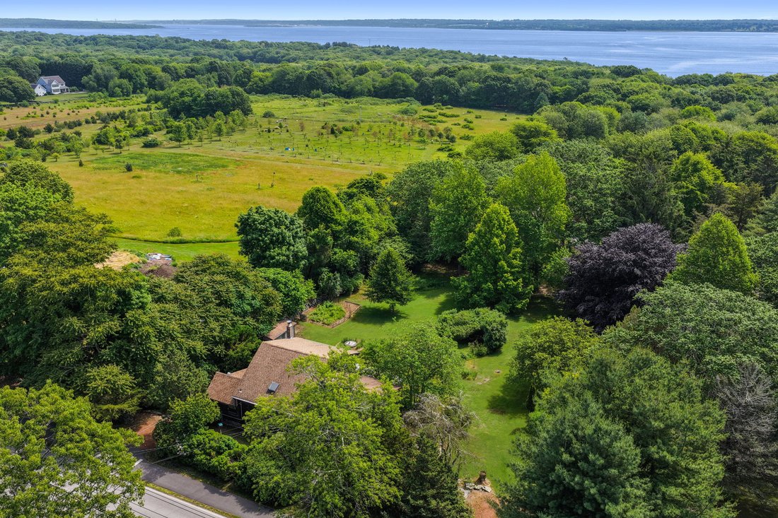 House in Jamestown, Rhode Island, United States 1 - 18212587