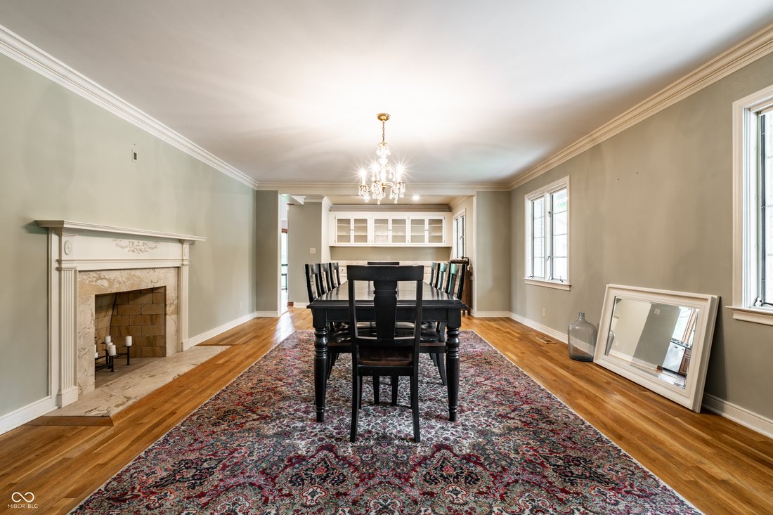 House in Indianapolis, Indiana, United States 5 - 18210975