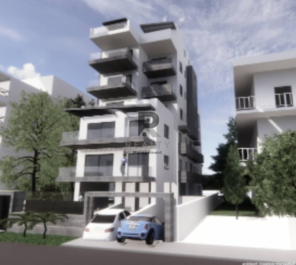 House in Glyfada, Attica, Greece 1 - 18211993