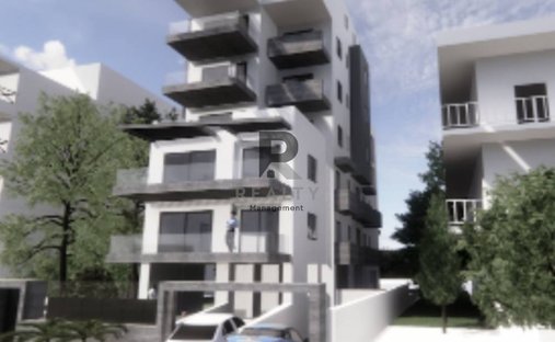 House in Glyfada, Attica, Greece 1