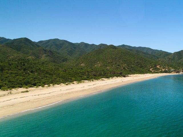 Land in Boca del Álamo, Baja California Sur, Mexico 1 - 18212654