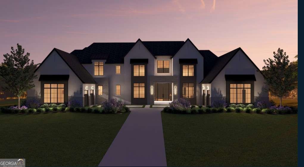 House in Gainesville, Georgia, United States 1 - 18212502