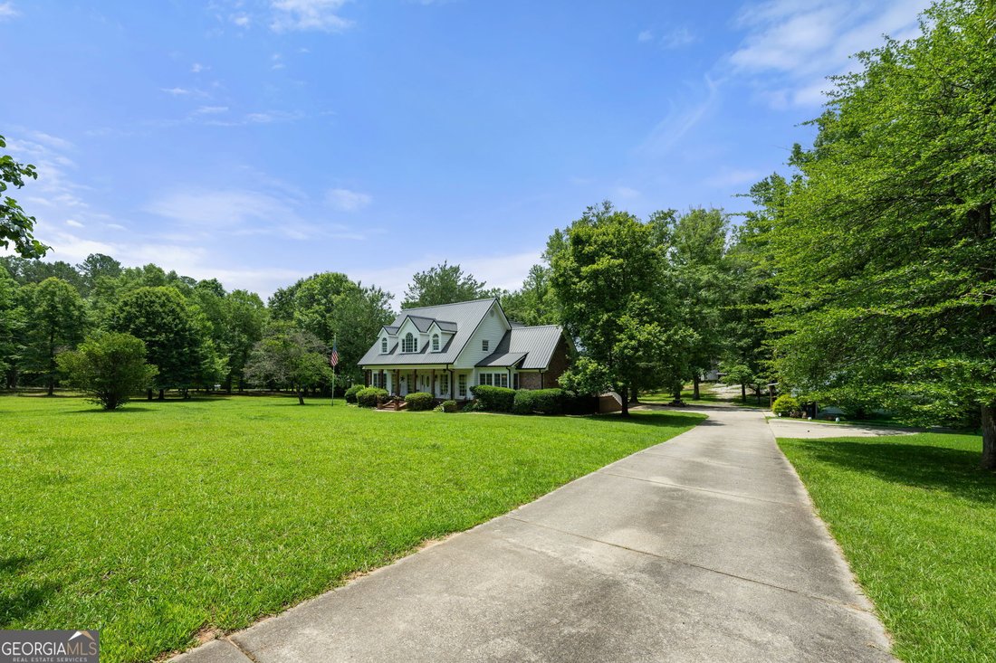 House in Newnan, Georgia, United States 3 - 18212503