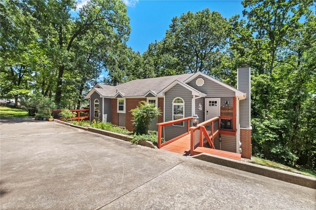 House in Cave Springs, Arkansas, United States 2 - 18211156