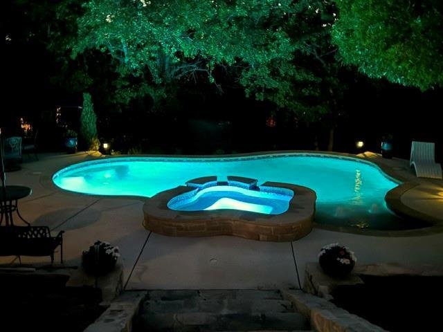 House in Lipan, Texas, United States 5 - 18212071