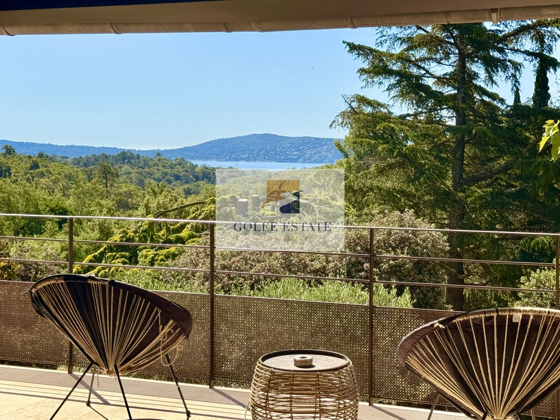 Estate in Grimaud, Provence-Alpes-Côte d'Azur, France 2 - 18212210
