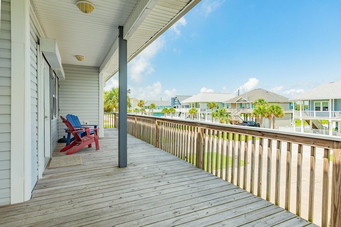 House in Galveston, Texas, United States 5 - 18212023