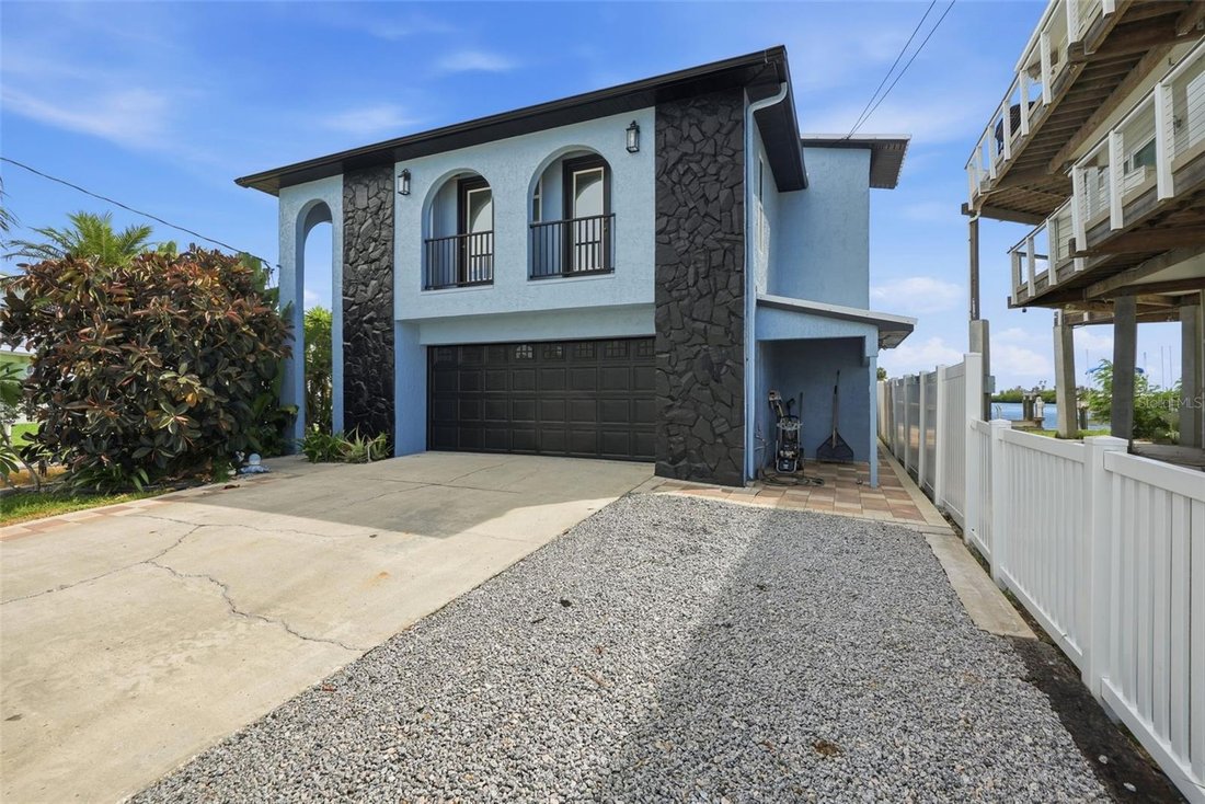 House in Hernando Beach, Florida, United States 4 - 18211259