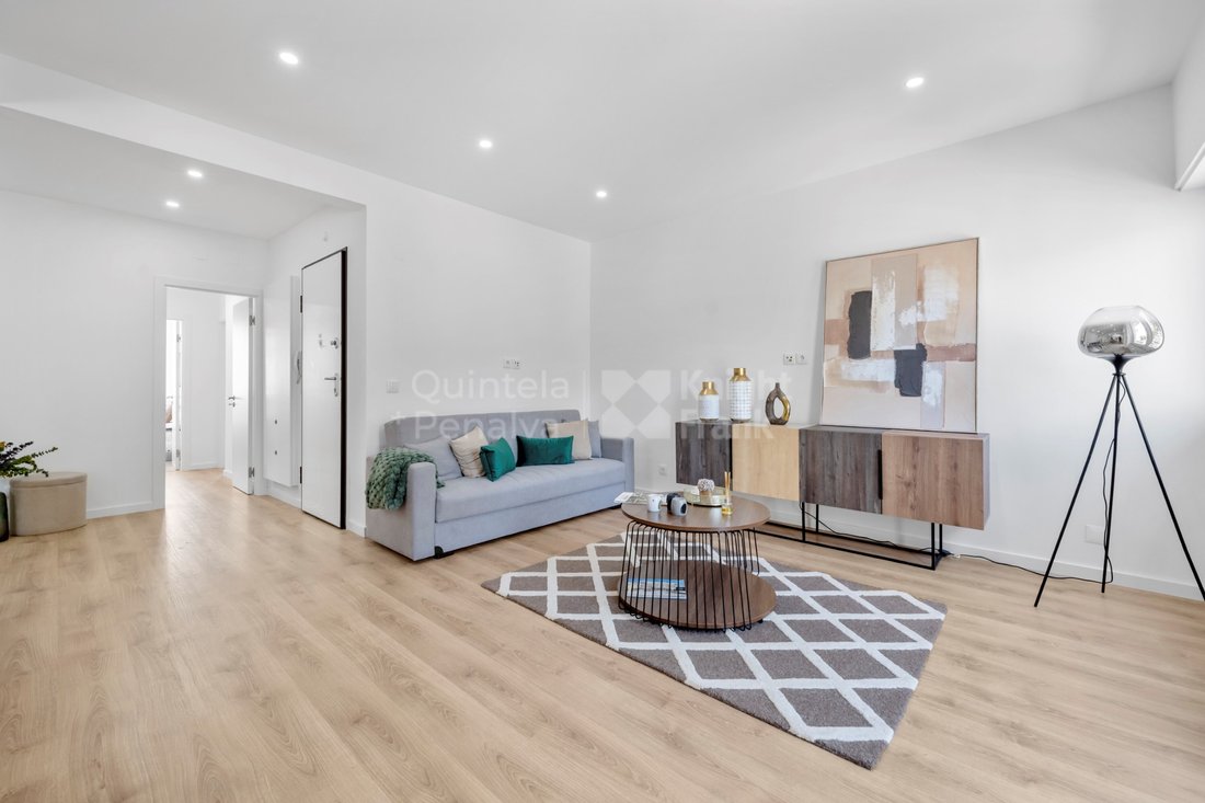 Apartment in Benfica, Lisbon, Portugal 4 - 17457749