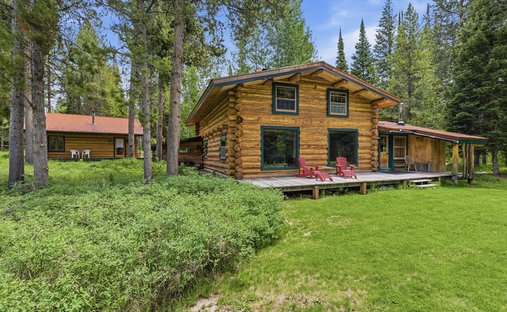 Casa a Wilson, Wyoming, Stati Uniti 1