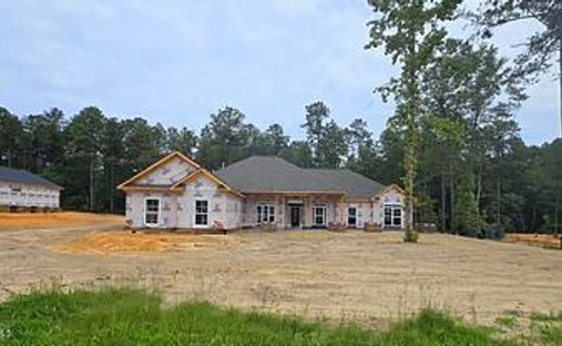 House in Aiken, South Carolina, United States 1