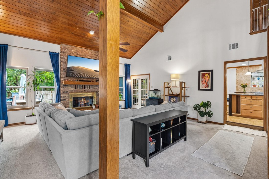 House in Georgetown, Texas, United States 5 - 18211588