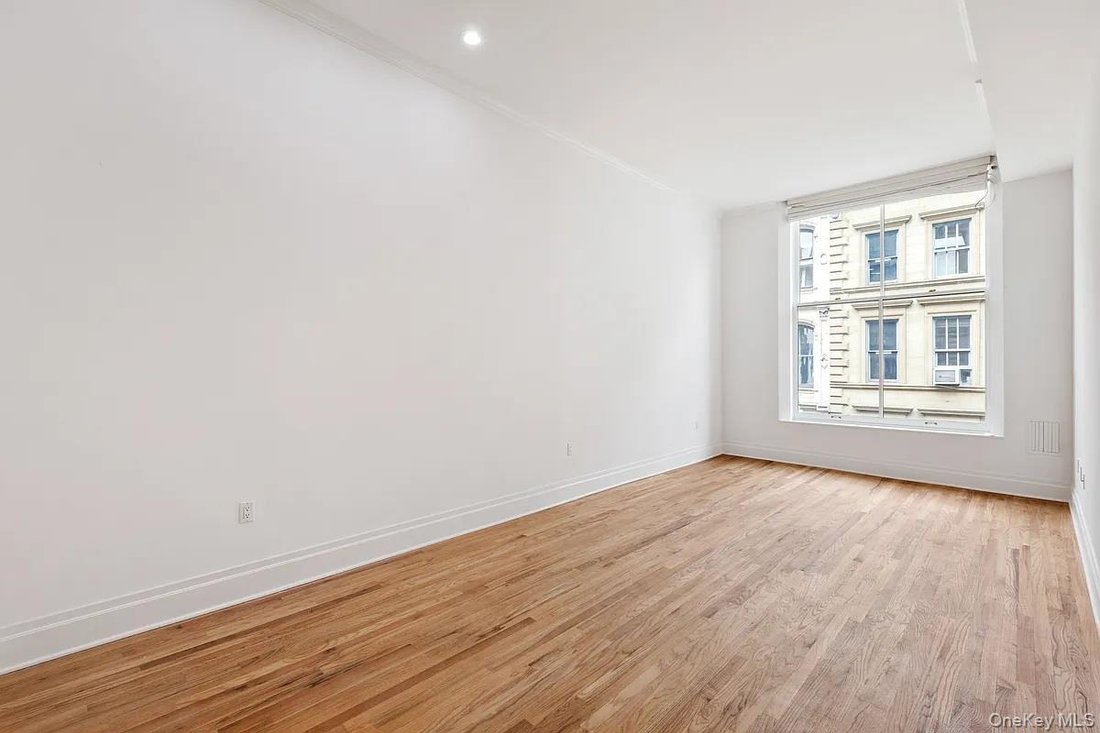 Condo in New York, New York, United States 1 - 18211061