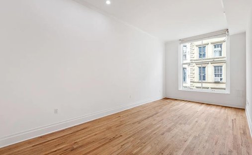 Condo in New York, New York, United States 1