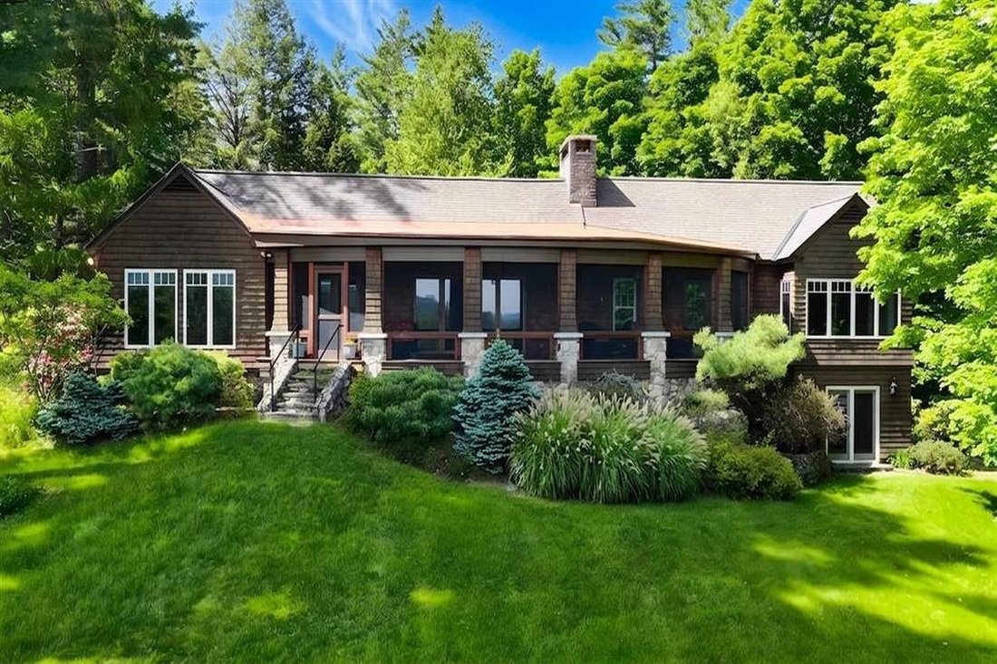 House in Sunapee, New Hampshire, United States 2 - 18213237