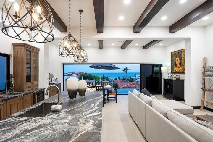 House in Cabo San Lucas, Baja California Sur, Mexico 1 - 18212665