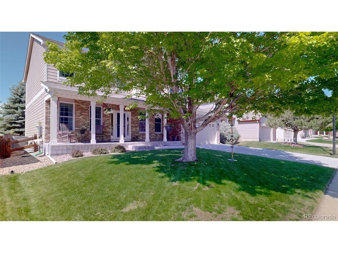 House in Parker, Colorado, United States 2 - 18211402