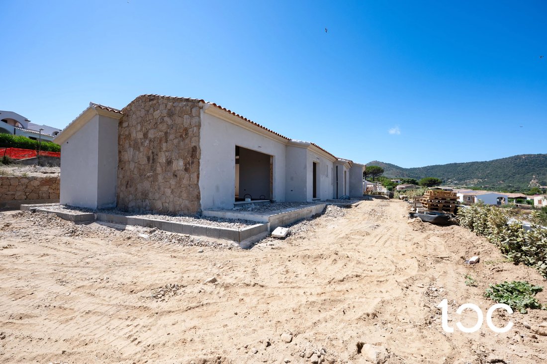 Villa in Budoni, Sardinia, Italy 2 - 18212860