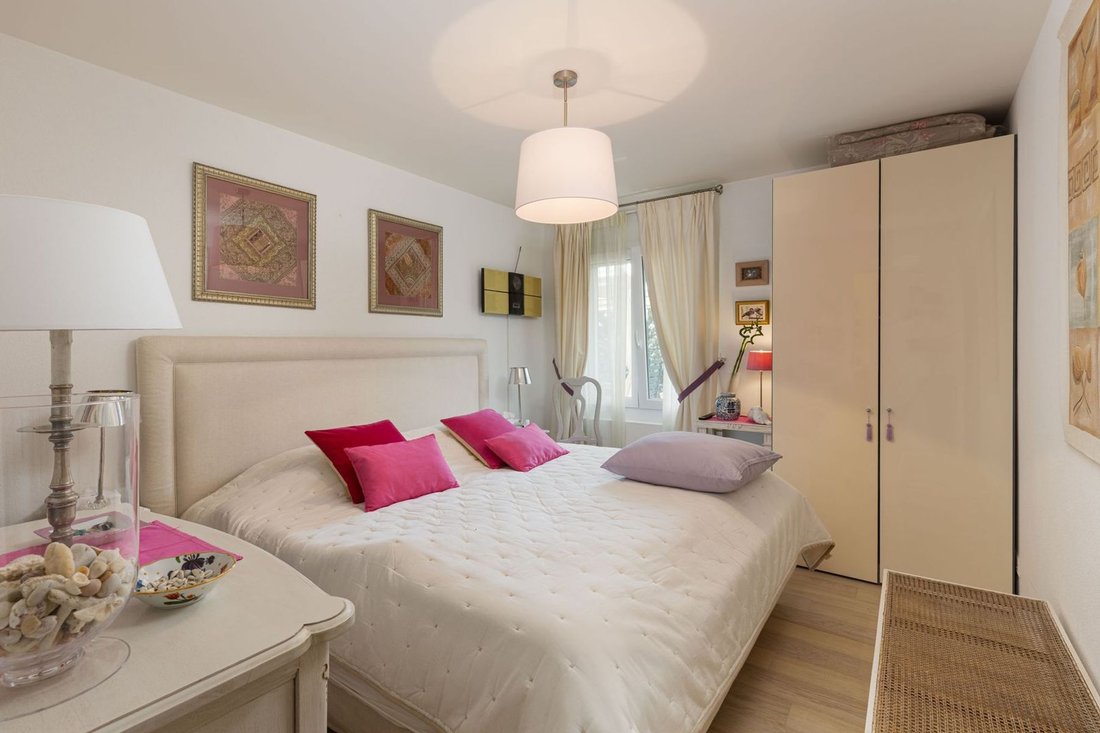 Apartment in Longirod, Vaud, Switzerland 5 - 18212945