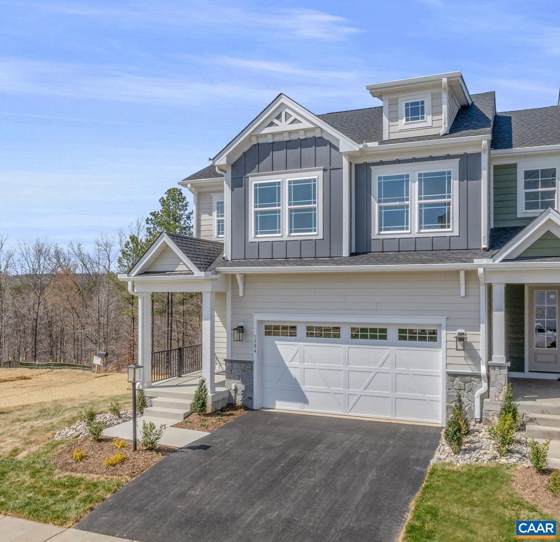 House in Charlottesville, Virginia, United States 2 - 18211031
