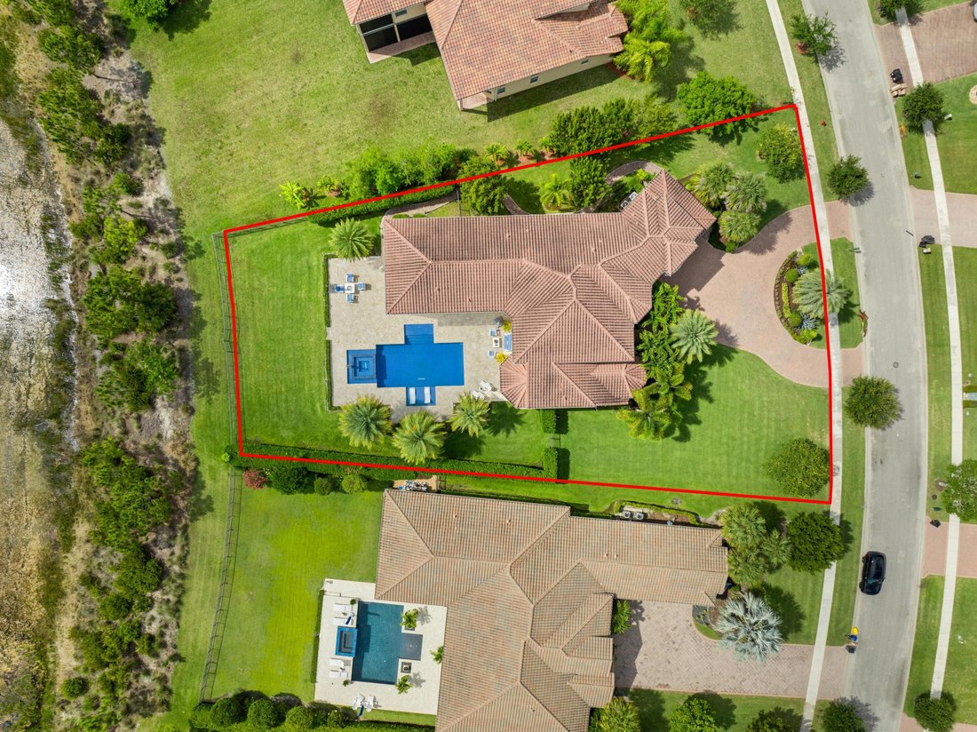 House in Palm Beach Gardens, Florida, United States 2 - 18212309