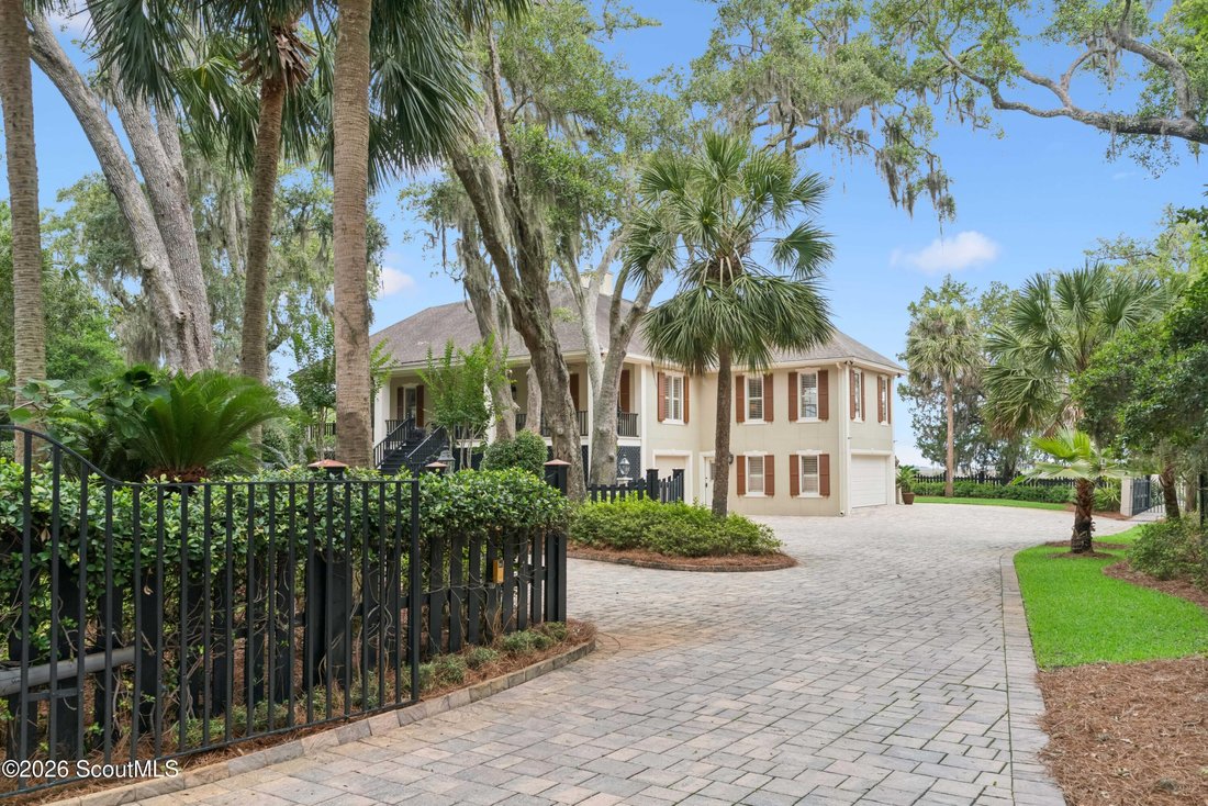 House in St. Simons, Georgia, United States 4 - 18184724