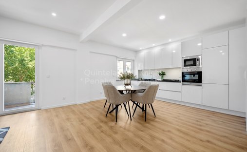 Apartment in Benfica, Lisbon, Portugal 1