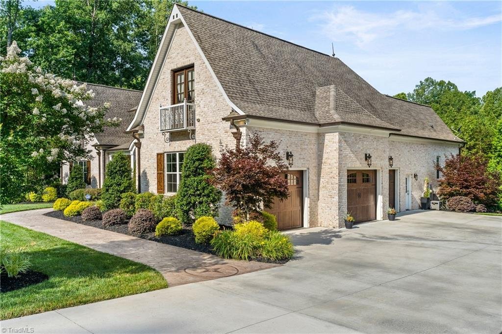 House in Oak Ridge, North Carolina, United States 5 - 18211010