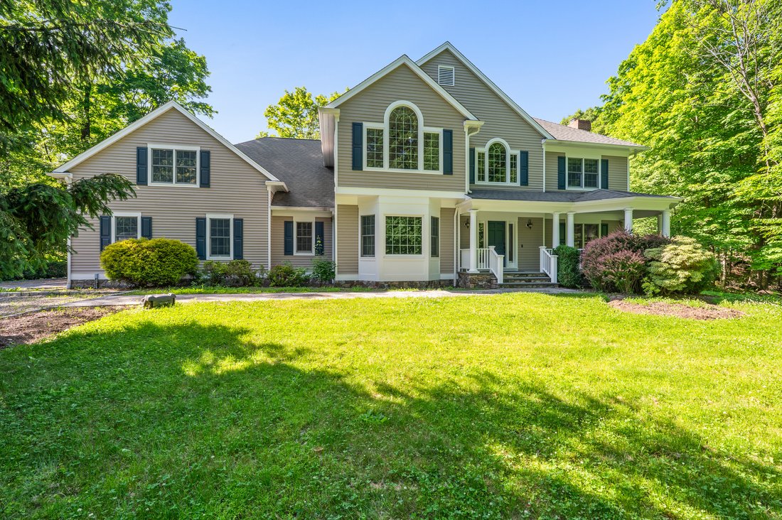 House in Bedford, New York, United States 1 - 18213249