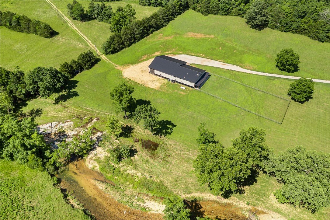 House in Diamond City, Arkansas, United States 1 - 18211168