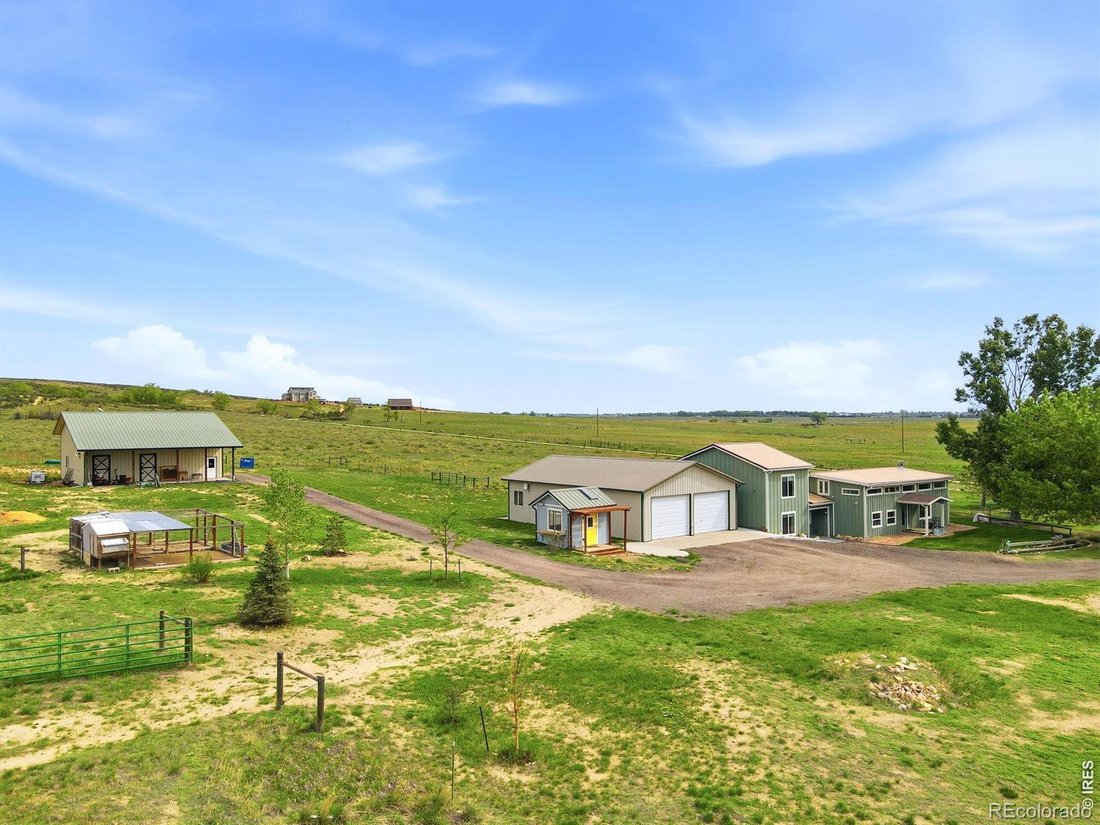 House in Fort Collins, Colorado, United States 3 - 18211174