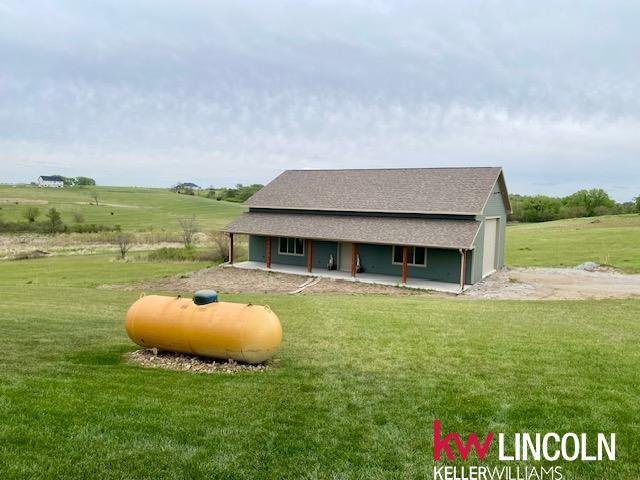House in Denton, Nebraska, United States 2 - 18212293