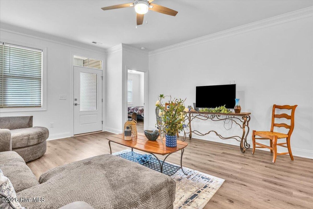 House in Oak Island, North Carolina, United States 5 - 18211585