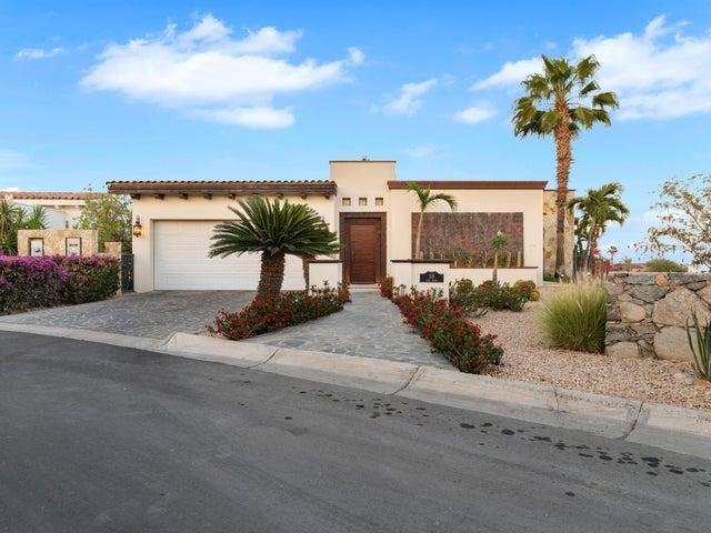 House in Colonia del Sol, Baja California Sur, Mexico 1 - 18212622