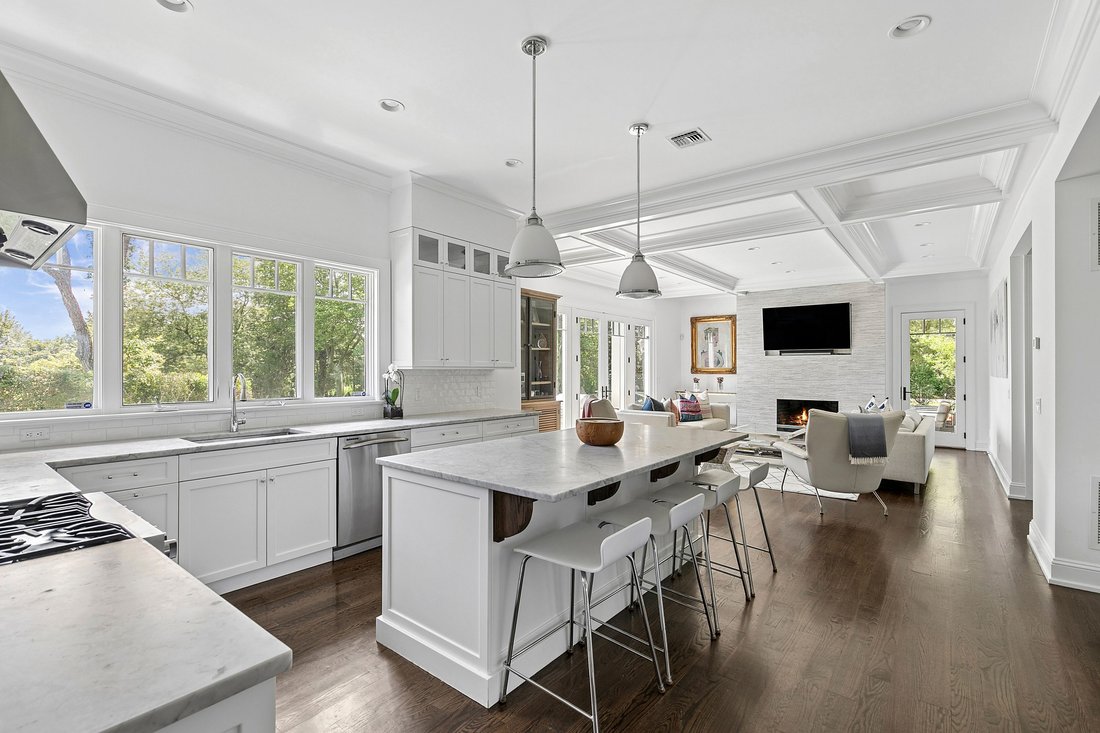 Casa a Sag Harbor, New York, Stati Uniti 4 - 16887360