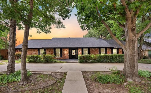 Maison à Irving, Texas, États-Unis 1