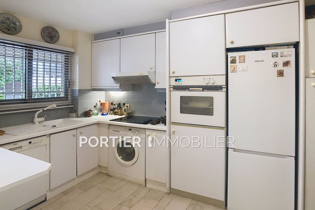 Apartment in Les Cougoulins-Rastines, Antibes, France 4 - 18211745