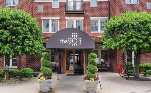 Condo in Providence, Rhode Island, United States 1