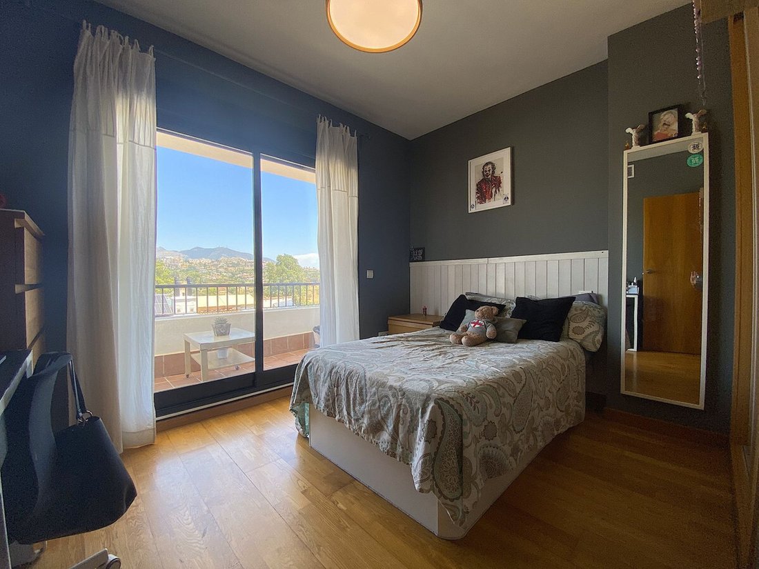 Attico a La Cala de Mijas, Mijas, Spagna 3 - 11283961
