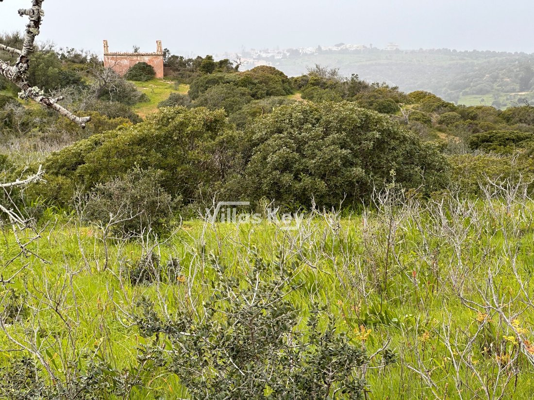 Country House in São Sebastião, Lagos, Sao Goncalo de Lagos, Portugal 1 - 18205804