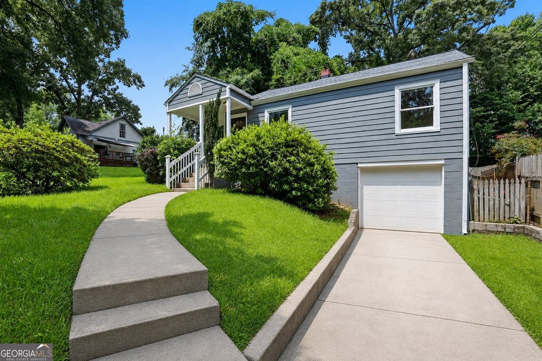 House in Atlanta, Georgia, United States 4 - 18212513