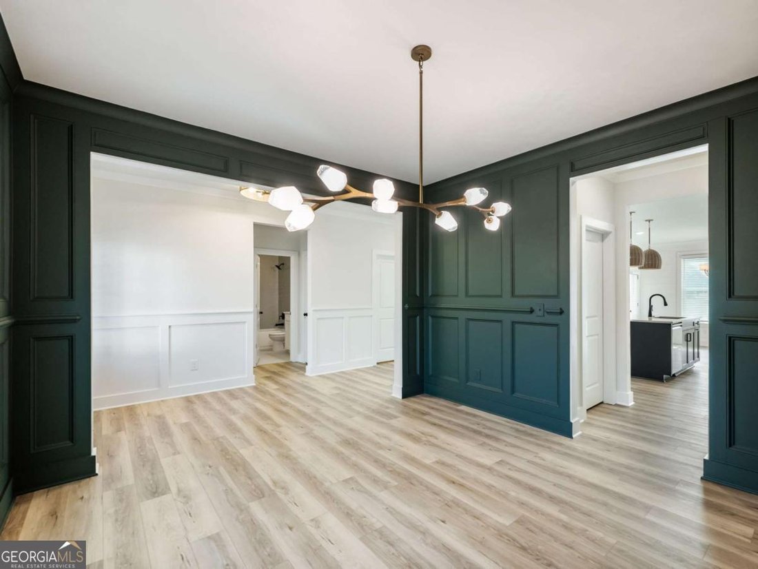 House in Buford, Georgia, United States 5 - 18212501