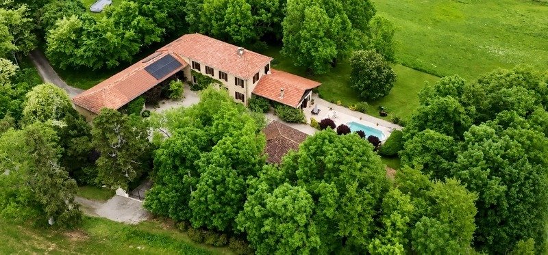 House in Faubourg Nord, Auch, France 1 - 18212252