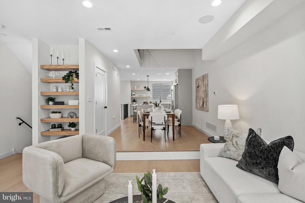 Townhouse in Philadelphia, Pennsylvania, United States 5 - 18212242
