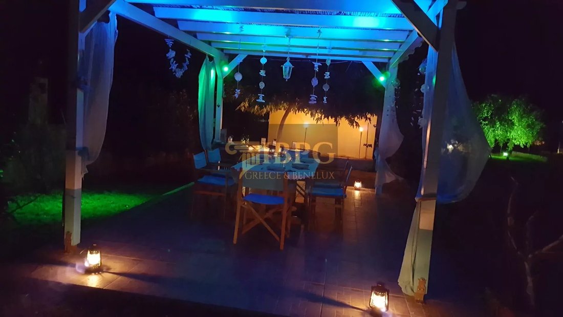 Villa in Istiaia-Aidipsos, Thessaly and Central Greece, Greece 5 - 13122899