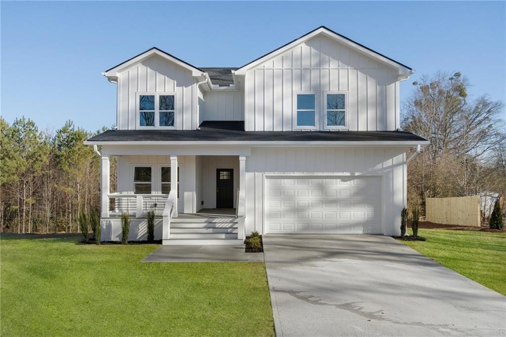 House in Hiram, Georgia, United States 2 - 18211868