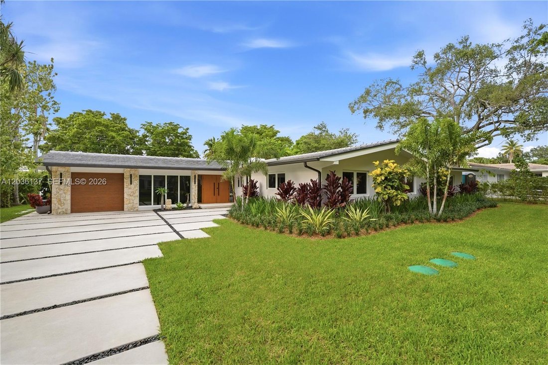 House in Coral Gables, Florida, United States 2 - 18213159