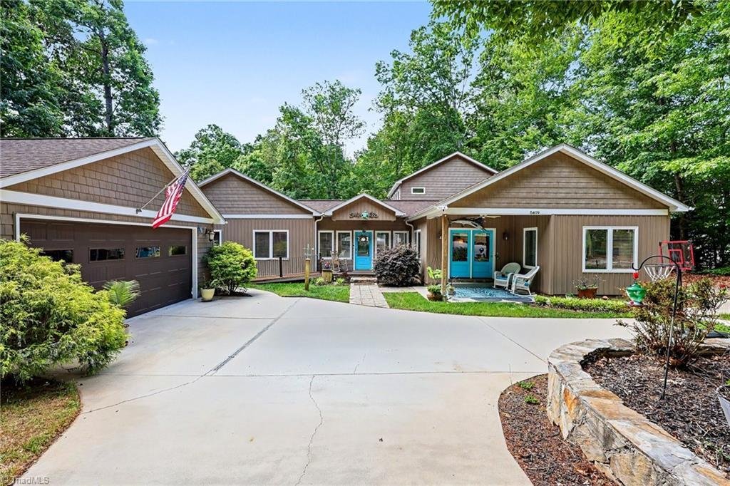 House in Greensboro, North Carolina, United States 2 - 18211003