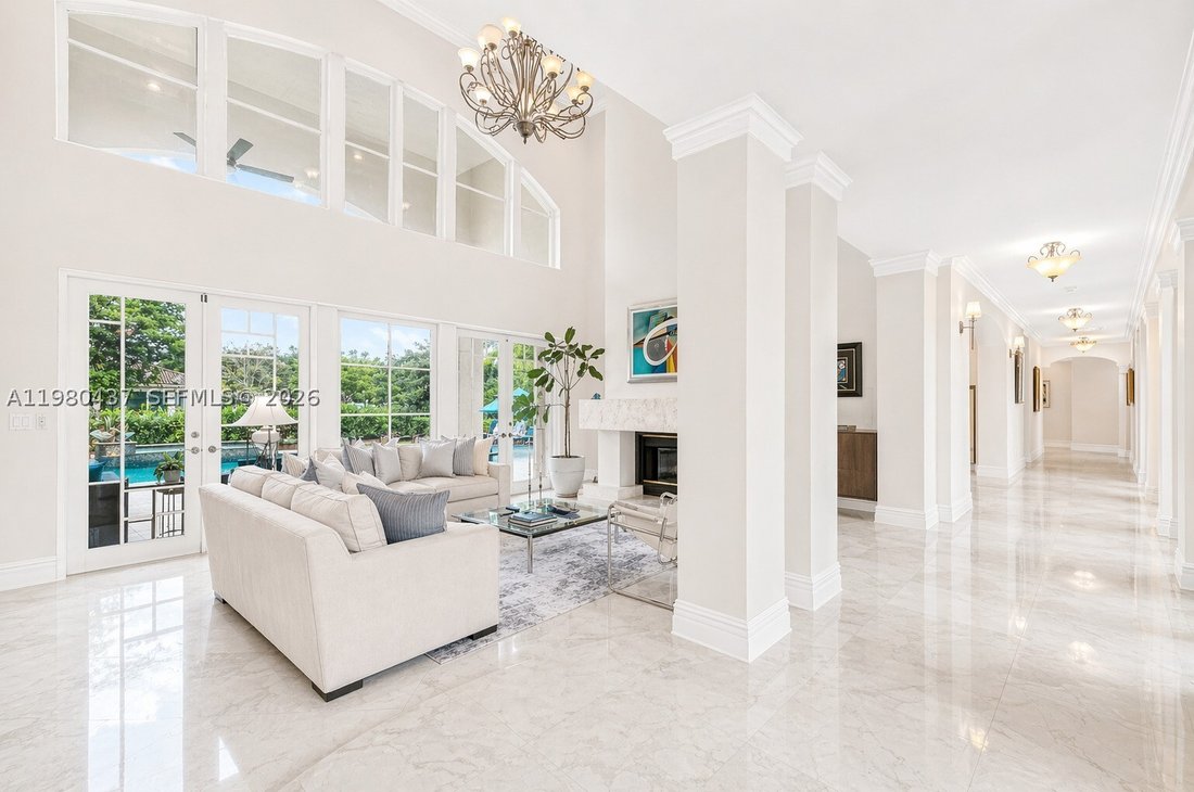 Casa a Davie, Florida, Stati Uniti 3 - 17799599